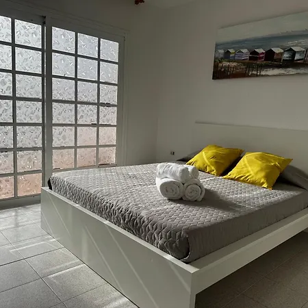 아파트 Casa Bougainville *