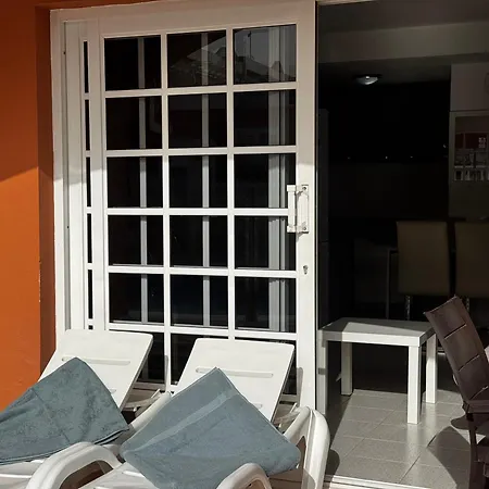 Casa Bougainville *