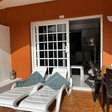 Casa Bougainville 칼레타데푸스테