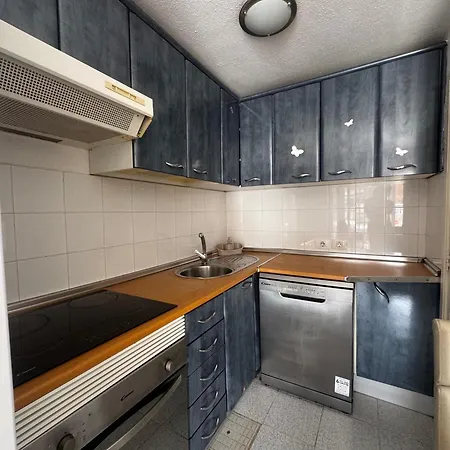 Appartement Casa Bougainville
