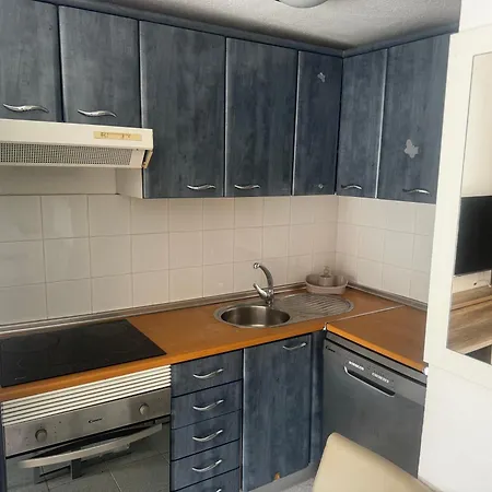 Appartement Casa Bougainville