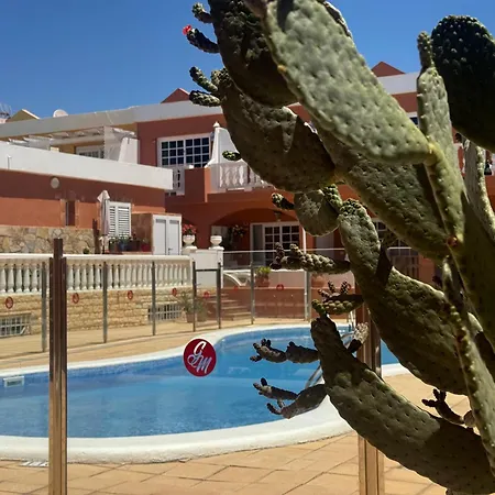 Casa Bougainville