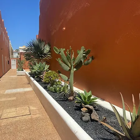 Appartement Casa Bougainville Caleta de Fuste