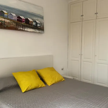 Casa Bougainville Appartement