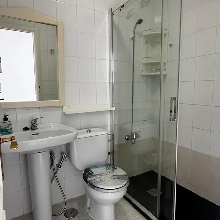 Appartement Casa Bougainville Caleta de Fuste
