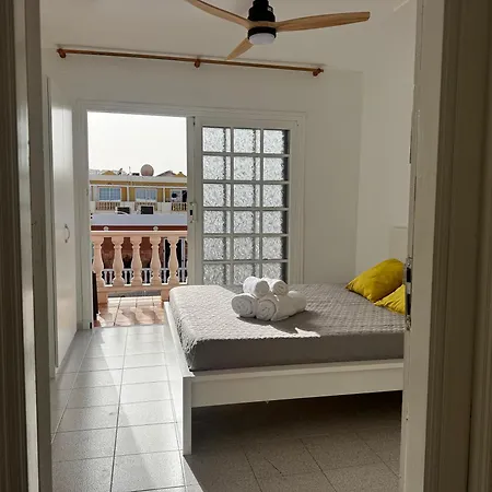 Casa Bougainville *