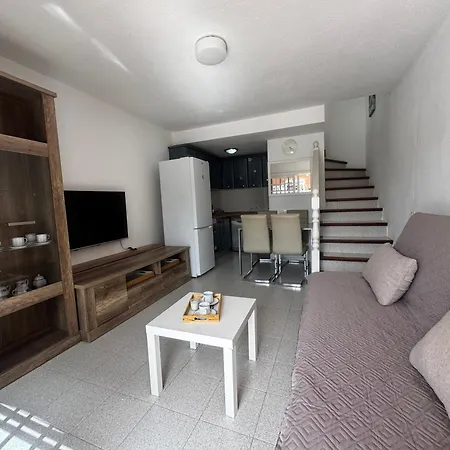 דירה Casa Bougainville קלטה דה פוסטה