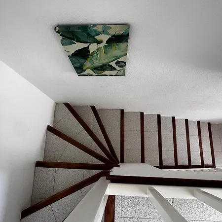 아파트 Casa Bougainville *