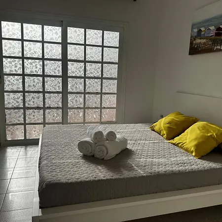 Casa Bougainville *