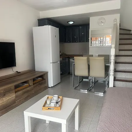 Casa Bougainville Appartement