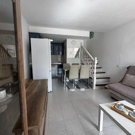 Casa Bougainville