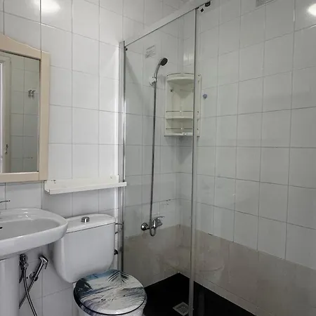Casa Bougainville Appartement Caleta de Fuste
