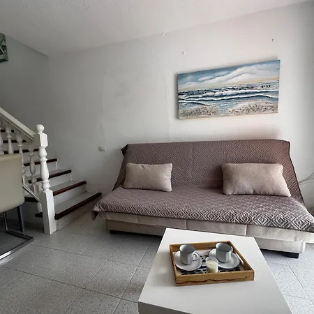 Casa Bougainville
