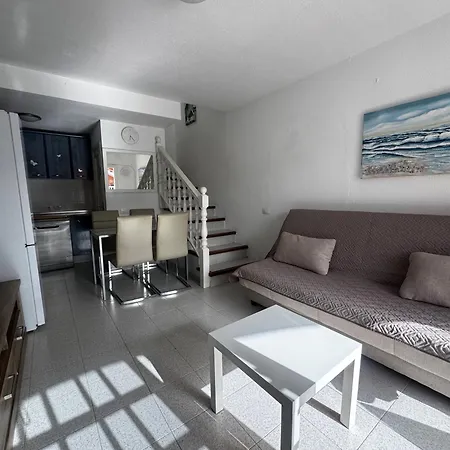 Appartement Casa Bougainville